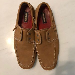 Madden Men’s Gameon Loafers